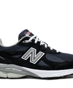 New Balance 990 Made In USA 'Navy Denim' M990NB3
