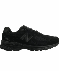 New Balance 990v3 Made in USA Black M990TB3 Nicesnk