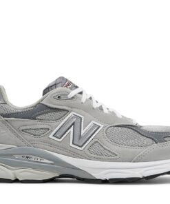 New Balance 990v3 Made in USA 'Grey' 2019 M990GY3