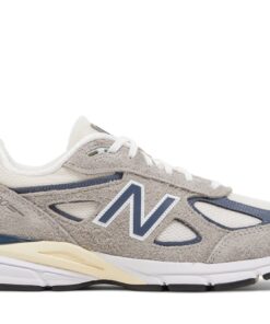 New Balance 990v4 Made in USA 'Grey Day 2023' U990TA4