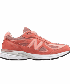 New Balance 990v4 Made in USA 'Sunrise Rose' M990SR4