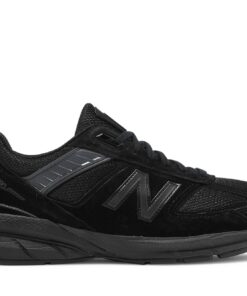 New Balance 990v5 Black M990BB5 Nicesnk