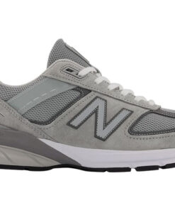New Balance 990v5 Made in USA 'Grey Castlerock' M990IG5