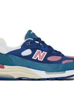 New Balance 992 Made In USA 'Tropical' M992NT