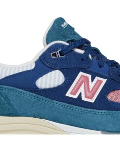 Alternative view of New Balance 992 Made In USA 'Tropical' M992NT