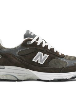 New Balance 993 Made in USA Military Green MR993MG Nicesnk
