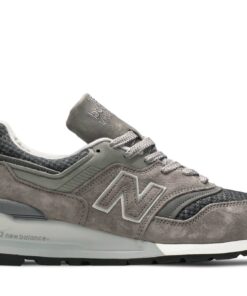 New Balance 997 Made in USA Grey M997PAK Nicesnk
