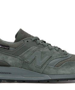 New Balance 997 Super Fabric M997NAL Nicesnk