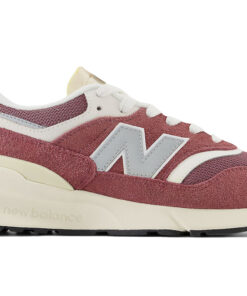 New Balance 997R Brick Red U997RCC