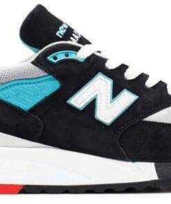 New Balance 998 Connoisseur Rockability M998CBB Nicesnk