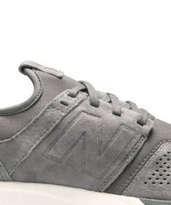 Alternative view of New Balance 998 'Grey Orange' M998GGO