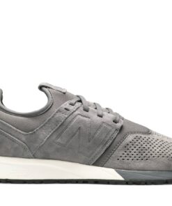 New Balance 998 'Grey Orange' M998GGO