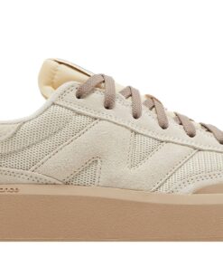 Alternative view of New Balance CT302 'Beige Bone' CT302WB
