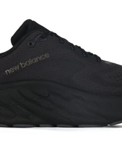 Alternative view of New Balance Fresh Foam Triple Black MMORBM4 Nicesnk
