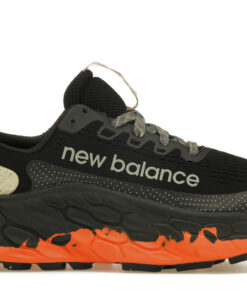 New Balance Fresh Foam X More Trail v3 Black Cayenne MTMORCK3 Nicesnk