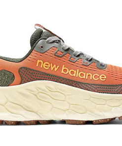 New Balance Fresh Foam X More Trail v3 Cayenne Kombu MTMORCO3 Nicesnk