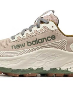 New Balance Fresh Foam X More Trail v3 'Mindful Grey Timber Wolf' MTMORCB3