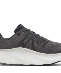 New Balance Fresh Foam X More v4 Black Phantom MMORGG4 Nicesnk