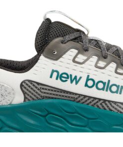 Alternative view of New Balance Fresh Foam X Trail More v3 'Reflection Faded Teal' MTMORLW3