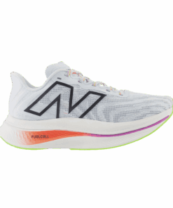 New Balance FuelCell SuperComp Trainer v2 Ice Blue Neon Dragonfly MRCXLG3 Nicesnk