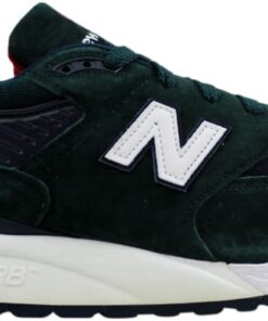 New Balance M998 CHI Made in USA Dark Green M998CHI Nicesnk