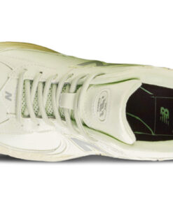 Alternative view of New Balance RANDOMEVENT UNIK 2002R 'White' ML2002RX
