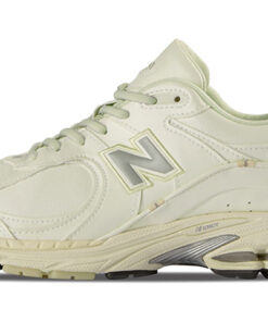 New Balance RANDOMEVENT UNIK 2002R 'White' ML2002RX