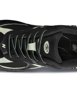 Alternative view of New Balance RANDOMEVENT x UNIK x 2002R Cement ML2002RZ Nicesnk