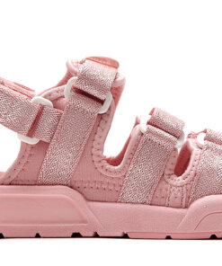 Alternative view of New Balance SD3205 Pink Unisex Sandals SD3205PPC Nicesnk