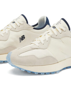 Alternative view of New Balance Shoes 'Creamwhite' MS327AAC