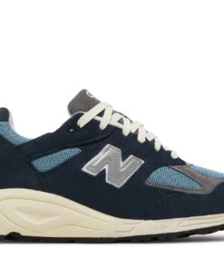 New Balance Teddy Santis x 990v2 Made in USA 'Navy' M990TB2
