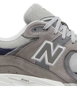 Alternative view of New Balance thisisneverthat x 2002R 'The 2022 Downtown Run' M2002RTH