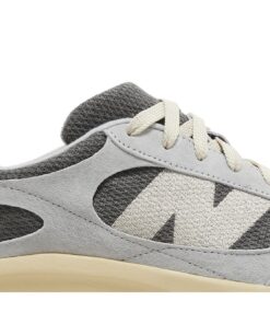 Alternative view of New Balance WRPD Runner Grey Matter UWRPDCON Nicesnk