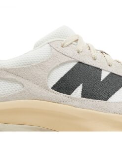 Alternative view of New Balance WRPD Runner Sea Salt Blacktop UWRPDMOB Nicesnk