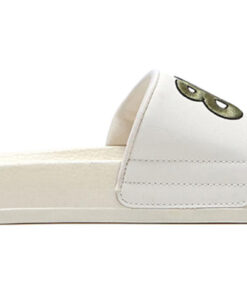 Alternative view of New Balance x Jeon Sun-day Slippers Buff SD1101JHI Nicesnk