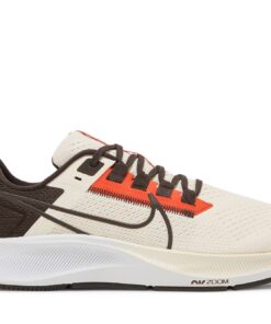NFL x Nike Air Zoom Pegasus 38 'Cleveland Browns' DJ0815-100