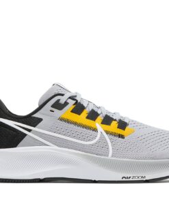 NFL x Nike Air Zoom Pegasus 38 Pittsburgh Steelers DJ0852-001 Nicesnk