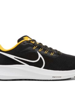 NFL x Nike Air Zoom Pegasus 39 'Pittsburgh Steelers' DR2059-001