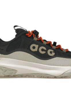 Nike ACG Mountain Fly 2 Low Gore-Tex Dark Smoke Grey HF6245-002 Nicesnk