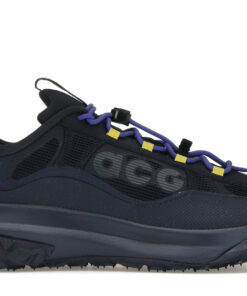 Nike ACG Mountain Fly 2 Low GORE-TEX Midnight Navy HF6245-400 Nicesnk