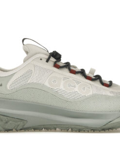 Nike ACG Mountain Fly 2 Low GORE-TEX Phantom Light Silver HF6245-003 Nicesnk