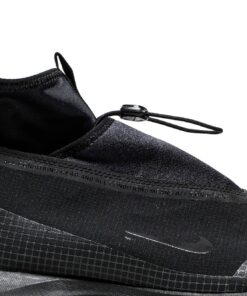 Alternative view of Nike ACG Mountain Fly Gore-Tex 'Dark Grey' CT2904-002