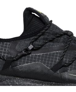 Alternative view of Nike ACG Mountain Fly Low Gore-Tex SE Black Volt DD2861-002 Nicesnk