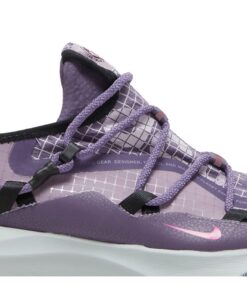 Alternative view of Nike ACG Mountain Fly Low SE Canyon Purple DQ1979-500 Nicesnk