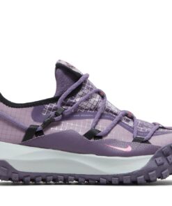 Nike ACG Mountain Fly Low SE Canyon Purple DQ1979-500 Nicesnk