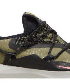 Alternative view of Nike ACG Mountain Fly Low SE DO9334-300 Nicesnk