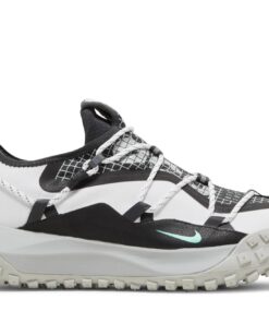 Nike ACG Mountain Fly Low SE White Anthracite DO9334-100 Nicesnk