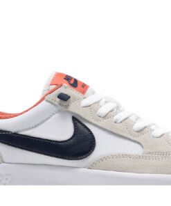 Alternative view of Nike Adversary Premium SB 'Turf Orange Gum Light Brown' CW7456-102