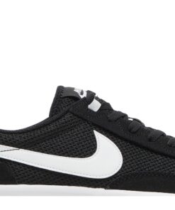 Alternative view of Nike Adversary SB 'Black White' CJ0887-001