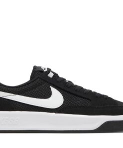 Nike Adversary SB 'Black White' CJ0887-001